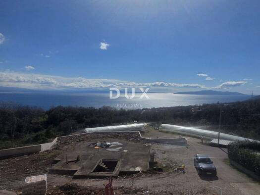 Grundstück zum Kauf 400.000 € Opatija - Okolica 51410