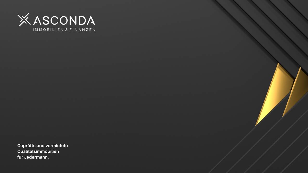 ASCONDA Bayern GmbH