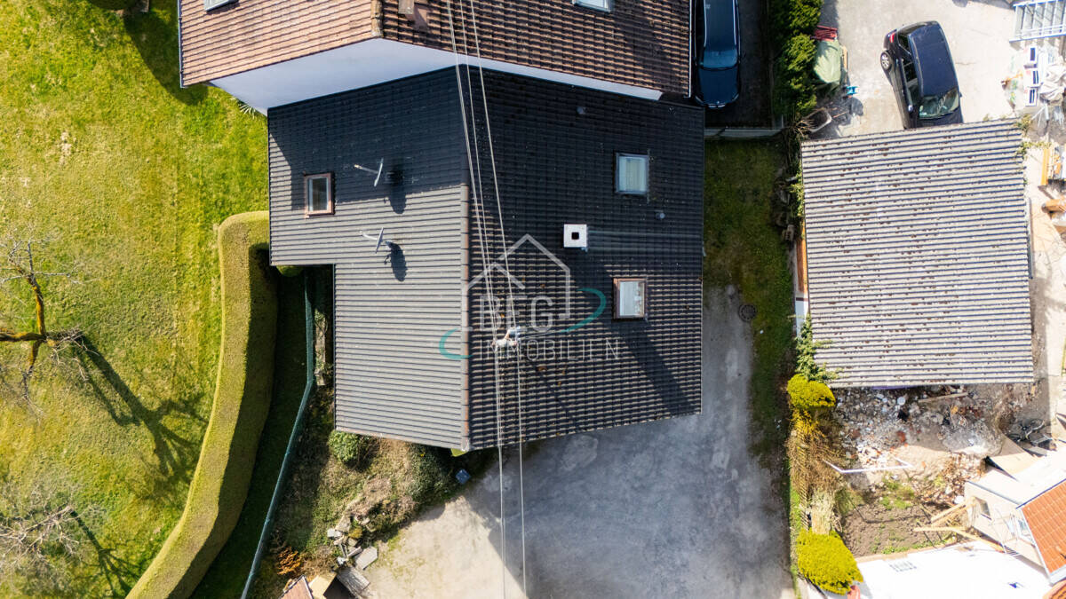 Haus – Murrhardt - Ansicht 3