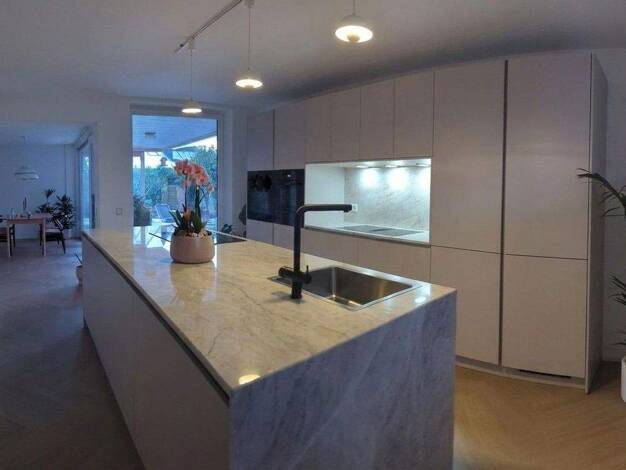 Einfamilienhaus zum Kauf provisionsfrei 660.000 € 6 Zimmer 236 m² 695 m² Grundstück Warendorf 48231