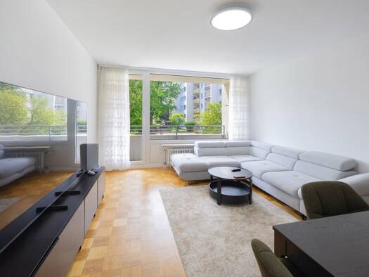 Wohnung zum Kauf 326.000 € 2 Zimmer 60,9 m² 1. Geschoss Münchener Straße 2 Neugermering Germering 82110