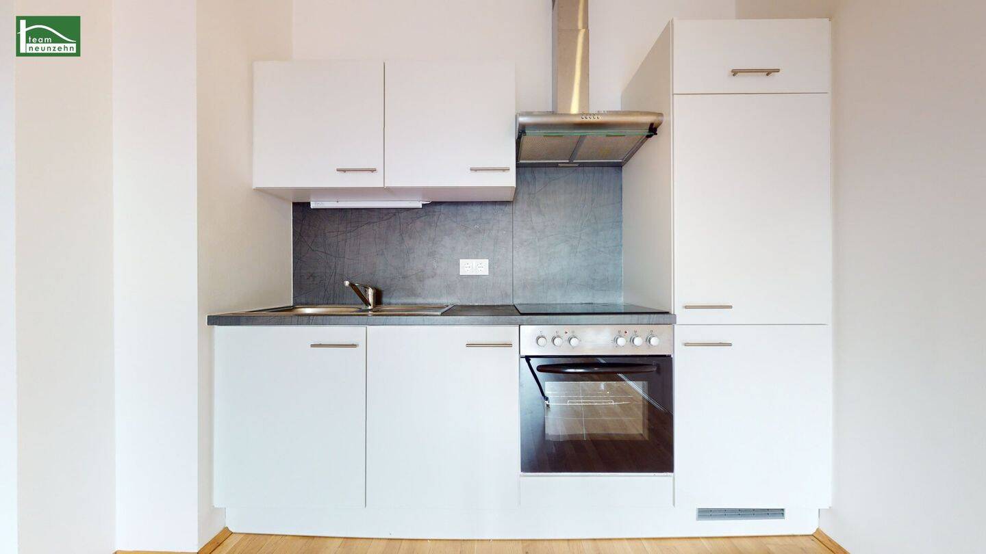 Wohnung – Graz, Brauquartier, Puntigam - Ansicht 3