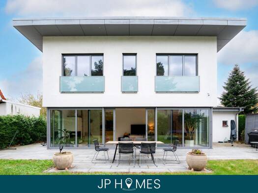 Einfamilienhaus zum Kauf 985.000 € 5 Zimmer 215 m² 604 m² Grundstück Mahlsdorf Berlin 12623