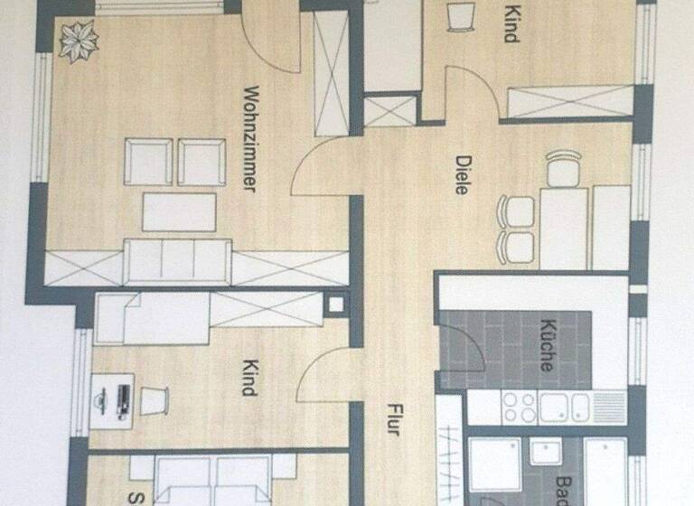Studio zum Kauf 360.000 € 4,5 Zimmer 110 m² 1. Geschoss Schwäbisch Hall 74523