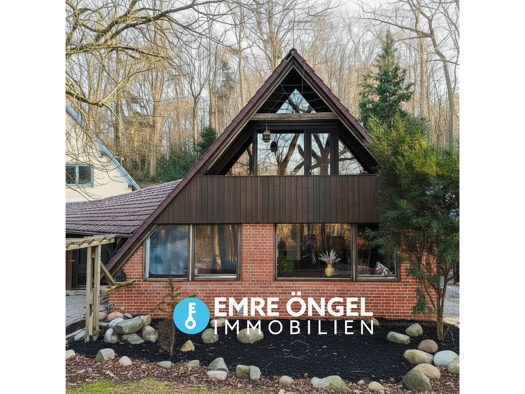 Einfamilienhaus zum Kauf provisionsfrei 349.900 € 4 Zimmer 232 m² 1.020 m² Grundstück Fritz-Mackensen-Weg 7 Worpswede 27726