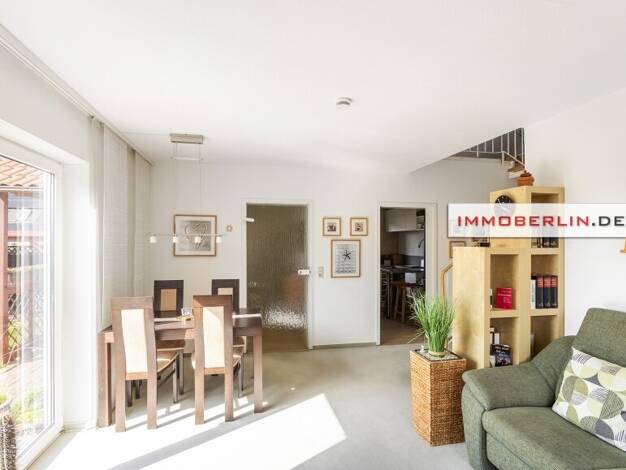 Einfamilienhaus zum Kauf 399.000 € 6 Zimmer 179 m² 514 m² Grundstück Schenkenberg Groß Kreutz (Havel) 14550