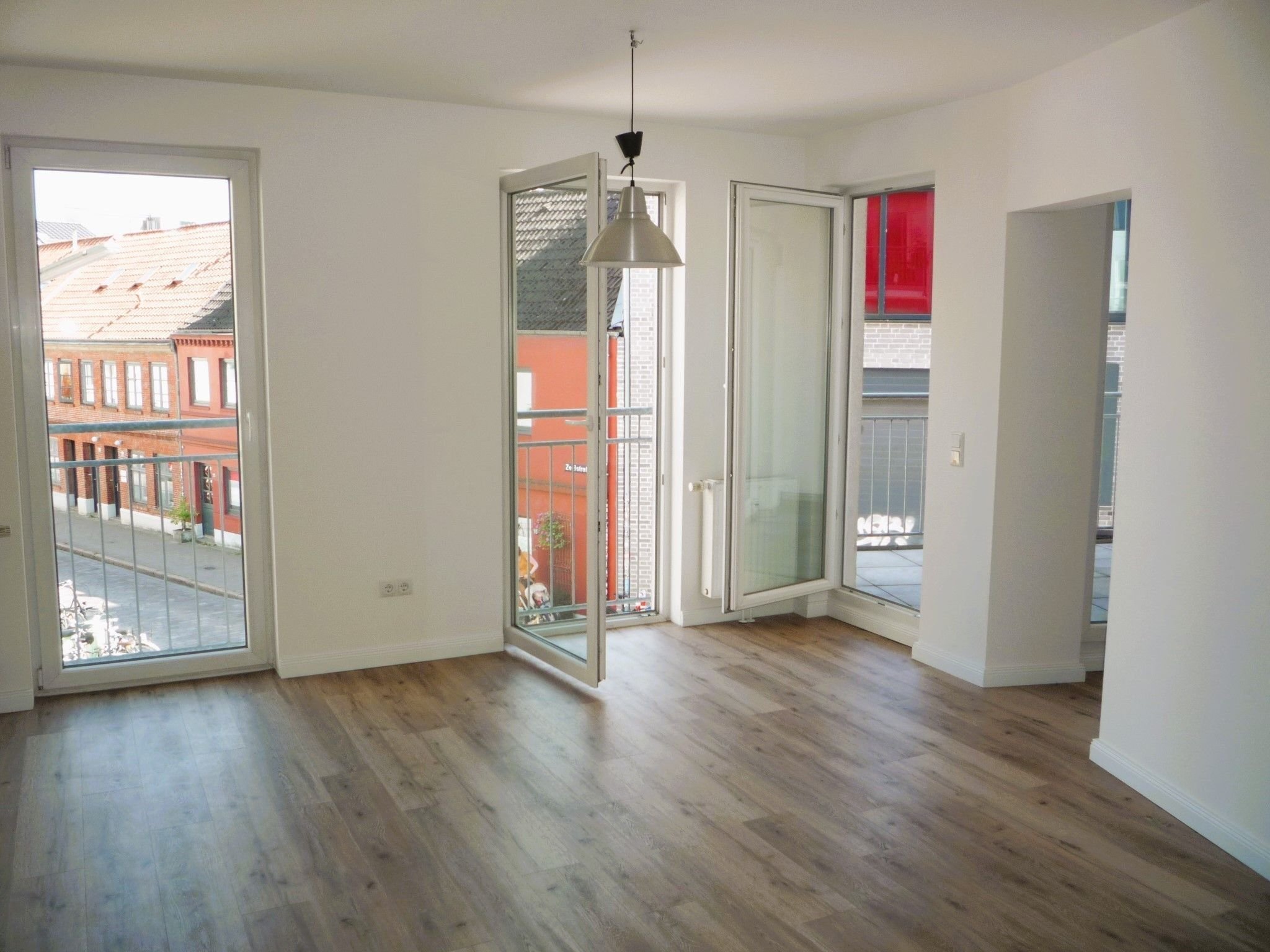 Wohnung zum Kauf 599.000 € 3 Zimmer 80 m²<br/>Wohnfläche 1.<br/>Geschoss Zeißstraße Ottensen Hamburg 22765