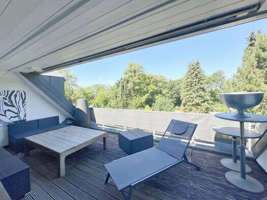 Maisonette zum Kauf 1.798.000 € 4 Zimmer 265 m² 3. Geschoss Bogenhausen München 81925