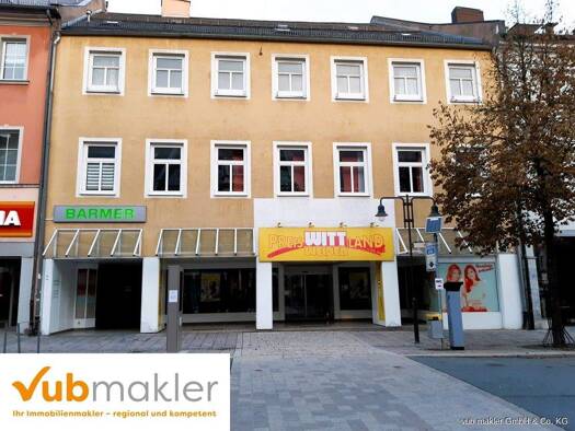 Laden zur Miete 3.500 € Hof 95028