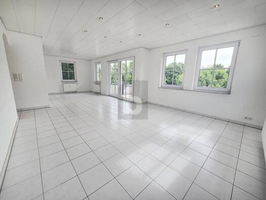 Wohnung zum Kauf 390.000 € 3 Zimmer 92 m² 1. Geschoss Leutenbach Leutenbach 71397
