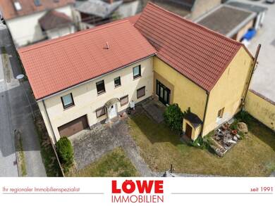 Bauernhaus zum Kauf 285.000 € 4 Zimmer 148 m² 489 m² Grundstück frei ab sofort Siethen Ludwigsfelde 14974