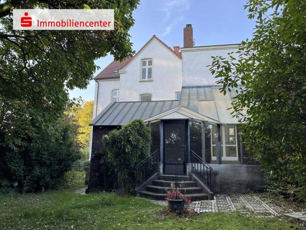 Mehrfamilienhaus zum Kauf als Kapitalanlage geeignet 399.000 € 10 Zimmer 288,4 m² 516 m² Grundstück Disteln Herten 45699