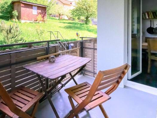 Wohnung zum Kauf 449.000 € 3 Zimmer 83 m² Merzhausen 79249