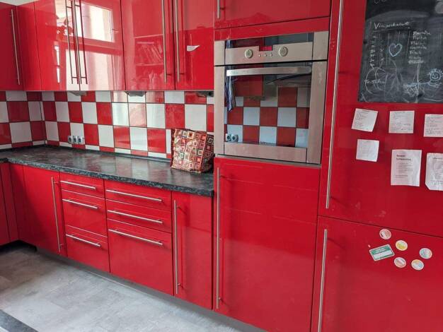 Studio zum Kauf 450.000 € 3 Zimmer 106 m² 3. Geschoss Tempelhof Berlin 12105