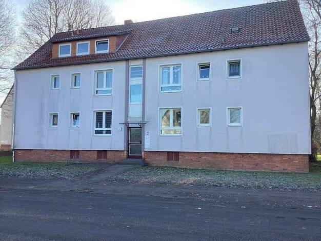 Wohnung zur Miete 580 € 3 Zimmer 64,4 m² frei ab 29.01.2026 Löwenberger Str. 2 Barsinghausen 30890