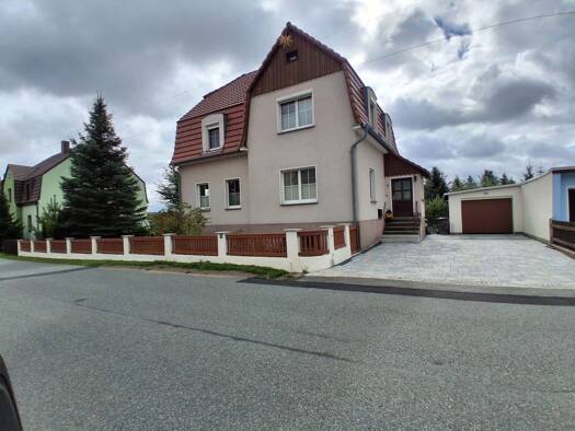 Einfamilienhaus zum Kauf provisionsfrei 180.000 € 5 Zimmer 135 m² 520 m² Grundstück frei ab sofort Neugersdorf Ebersbach-Neugersdorf 02727