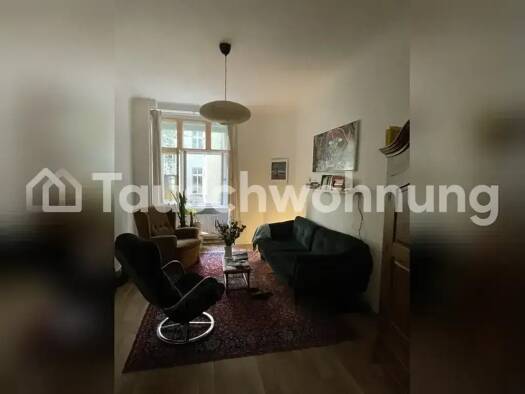 Wohnung zur Miete Tauschwohnung 500 € 2 Zimmer 47 m² EG Französisch Buchholz Berlin 10437