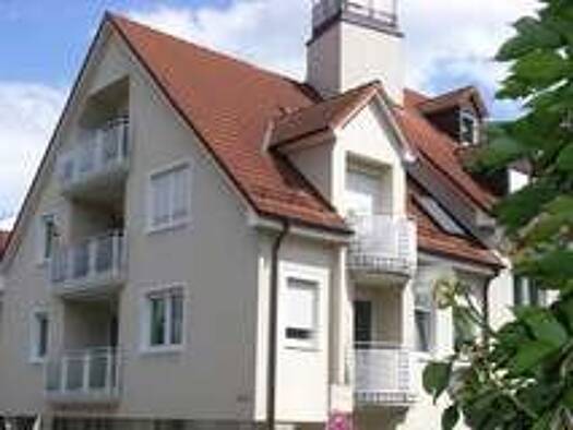 Wohnung zur Miete 930 € 2,5 Zimmer 72 m² Geschoss 2/3 frei ab sofort Institutstraße 7 Weinheim 69469