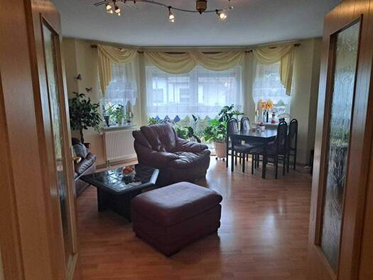 Mehrfamilienhaus zum Kauf 350.000 € 8 Zimmer 240 m² 650 m² Grundstück Letzlingen Gardelegen 39638