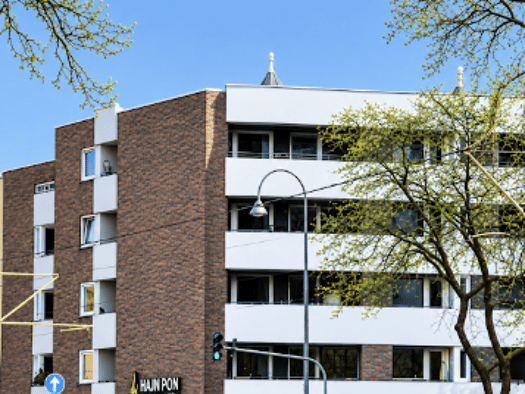 Wohnung zur Miete 1.680 € 4 Zimmer 120 m² Geschoss 2/4 frei ab 15.01.2027 Hohe Str. 24 Altstadt-Süd Köln 50667