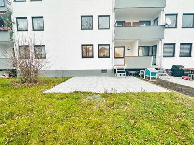 Wohnung zur Miete 1.100 € 3 Zimmer 75 m² Höchstadt Höchstadt an der Aisch 91315