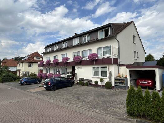 Hotel zum Kauf 939.000 € 30 Zimmer Bad Meinberg Horn-Bad Meinberg / Bad Meinberg 32805