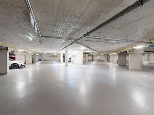 Tiefgaragenstellplatz zur Miete provisionsfrei 90 € Hirschstettner Straße 61 Wien 1220