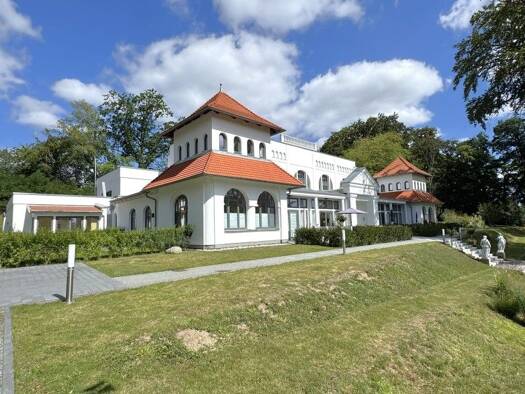 Wohnung zur Miete 1.200 € 3 Zimmer 97,9 m² Putbus Putbus 18581