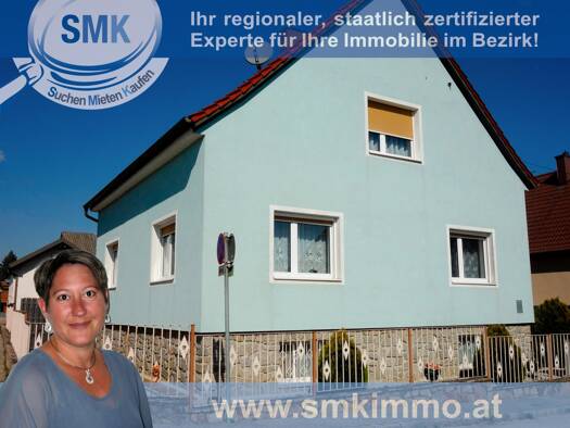 Einfamilienhaus zum Kauf 299.000 € 4 Zimmer 105 m² 467 m² Grundstück Göllersdorf 2013