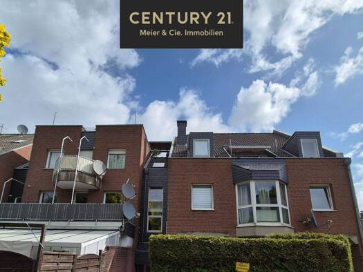 Wohnung zum Kauf 672.000 € 7 Zimmer 206 m² 1. Geschoss Sinnersdorf Pulheim-Sinnersdorf 50259