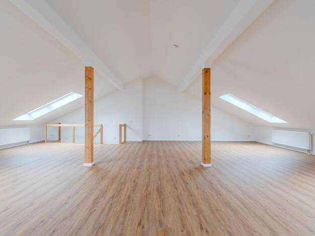 Wohnung zum Kauf - Erstbezug provisionsfrei 839.000 € 4 Zimmer 167 m² Alsterweg 46 Lichterfelde Berlin 14167