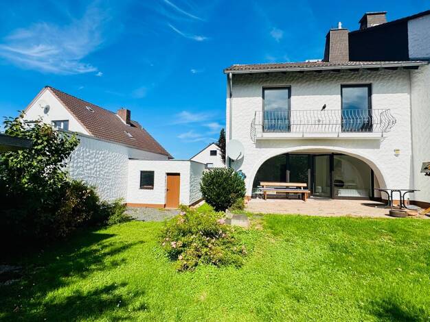 Einfamilienhaus zum Kauf 634.000 € 4 Zimmer 154,8 m² 410 m² Grundstück Niederbachem Wachtberg 53343