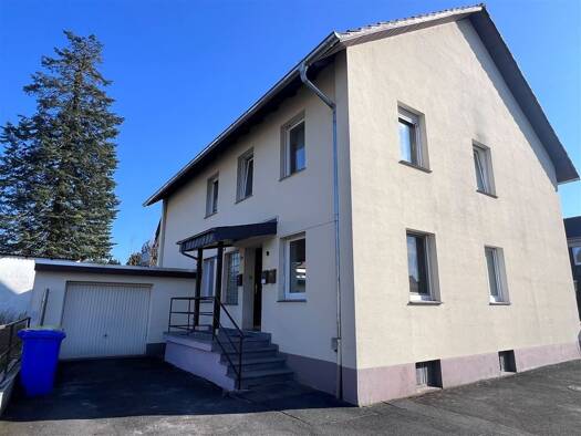 Wohnung zur Miete 420 € 4 Zimmer 90 m² EG Grüner Weg 2e Beverungen 37688
