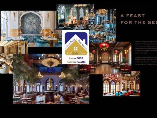 Wohnung zum Kauf provisionsfrei 750.000 € 3 Zimmer 50. Geschoss frei ab 25.06.2026 Unterbach Düsseldorf 40627