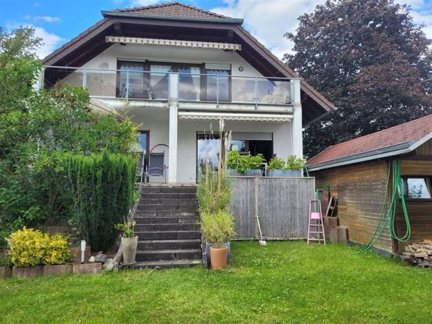 Wohnung zum Kauf 364.000 € 3 Zimmer 128 m² EG Heimbach-Weis Neuwied 56566