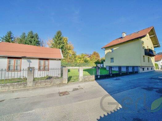 Mehrfamilienhaus zum Kauf 750.000 € 150 m² 581 m² Grundstück Hallwang II Salzburg 5020