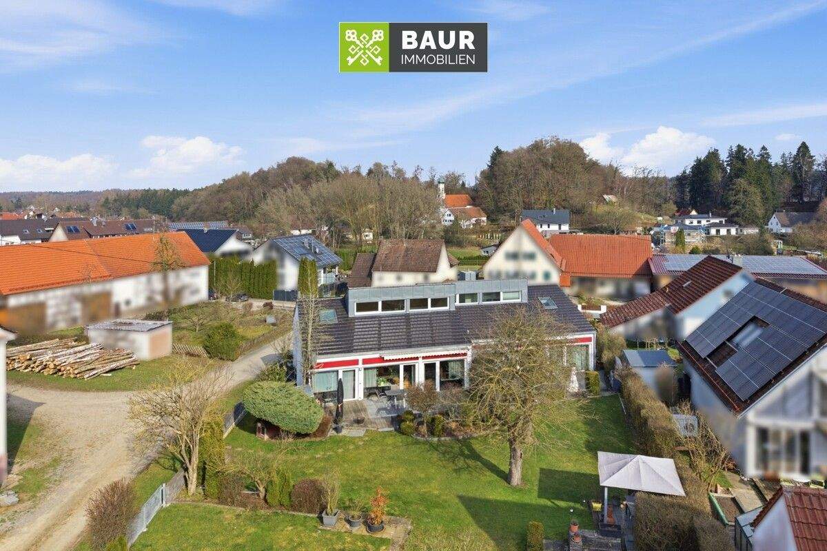 House in Weißenhorn / Oberreichenbach - Ansicht 2