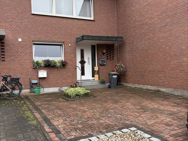 Reihenmittelhaus zum Kauf 220.000 € 6 Zimmer 150 m² 336,8 m² Grundstück Epe Gronau 48599