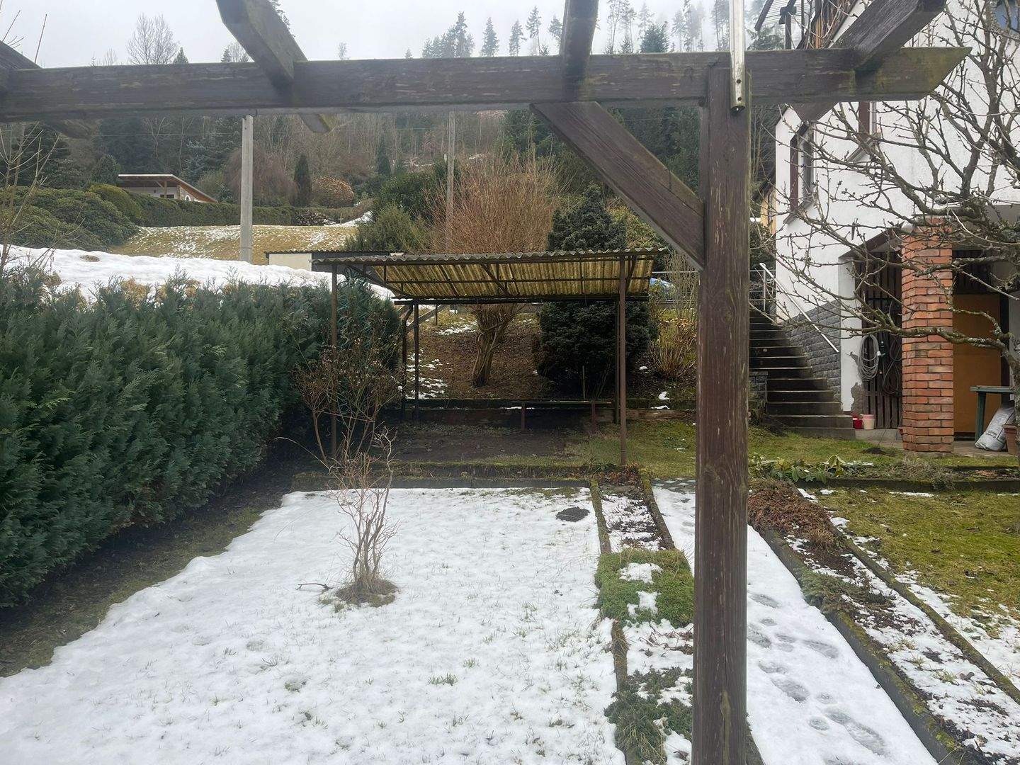 Haus – Schwarzatal, Mellenbach-Glasbach - Ansicht 5
