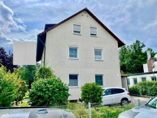 Einfamilienhaus zum Kauf 895.000 € 10 Zimmer 215 m² 660 m² Grundstück frei ab sofort Altenfurt Nürnberg 90475
