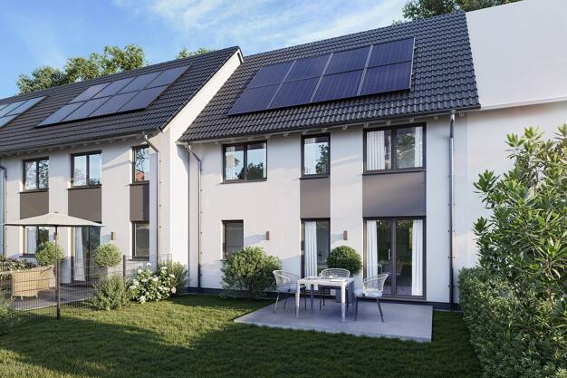 Haus kaufen in Düsseldorf Unterrath immowelt