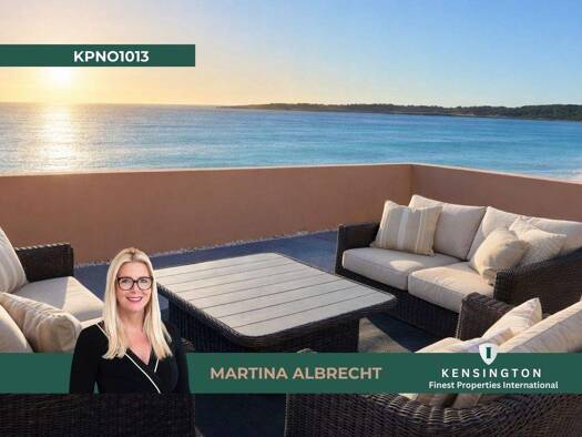 Penthouse zum Kauf provisionsfrei 499.000 € 3 Zimmer 65 m² Cala Millor 07560