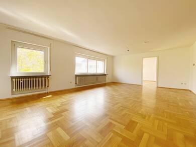 Wohnung zur Miete 955 € 3 Zimmer 99 m² 1. Geschoss frei ab 01.08.2025 Bühl 77815