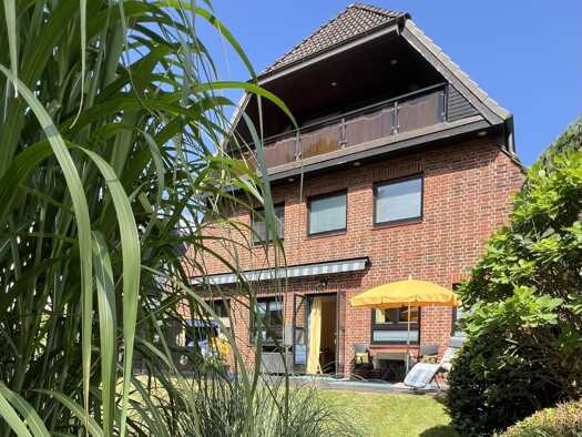 Mehrfamilienhaus zum Kauf provisionsfrei 1.590.000 € 11 Zimmer 334 m² 1.080 m² Grundstück Marienthal Wandsbek 22043