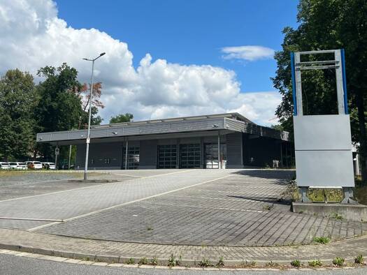Werkstatt zum Kauf 1.564 € 94 m² Lagerfläche Radeberger Vorstadt Ortsamtsbereich Neustadt 01099