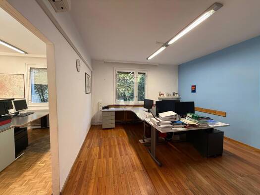 Bürofläche zur Miete 1.400 € 5 Zimmer Wien 1190
