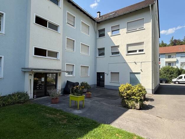 Wohnung zum Kauf 159.000 € 3 Zimmer 73 m² 1. Geschoss Sundwig Hemer 58675