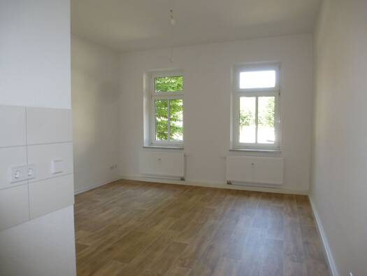 Wohnung zur Miete 230 € 2 Zimmer 39 m² 1. Geschoss frei ab 01.09.2026 Rudolf-Breitscheid-Straße 29 Flöha Flöha 09557