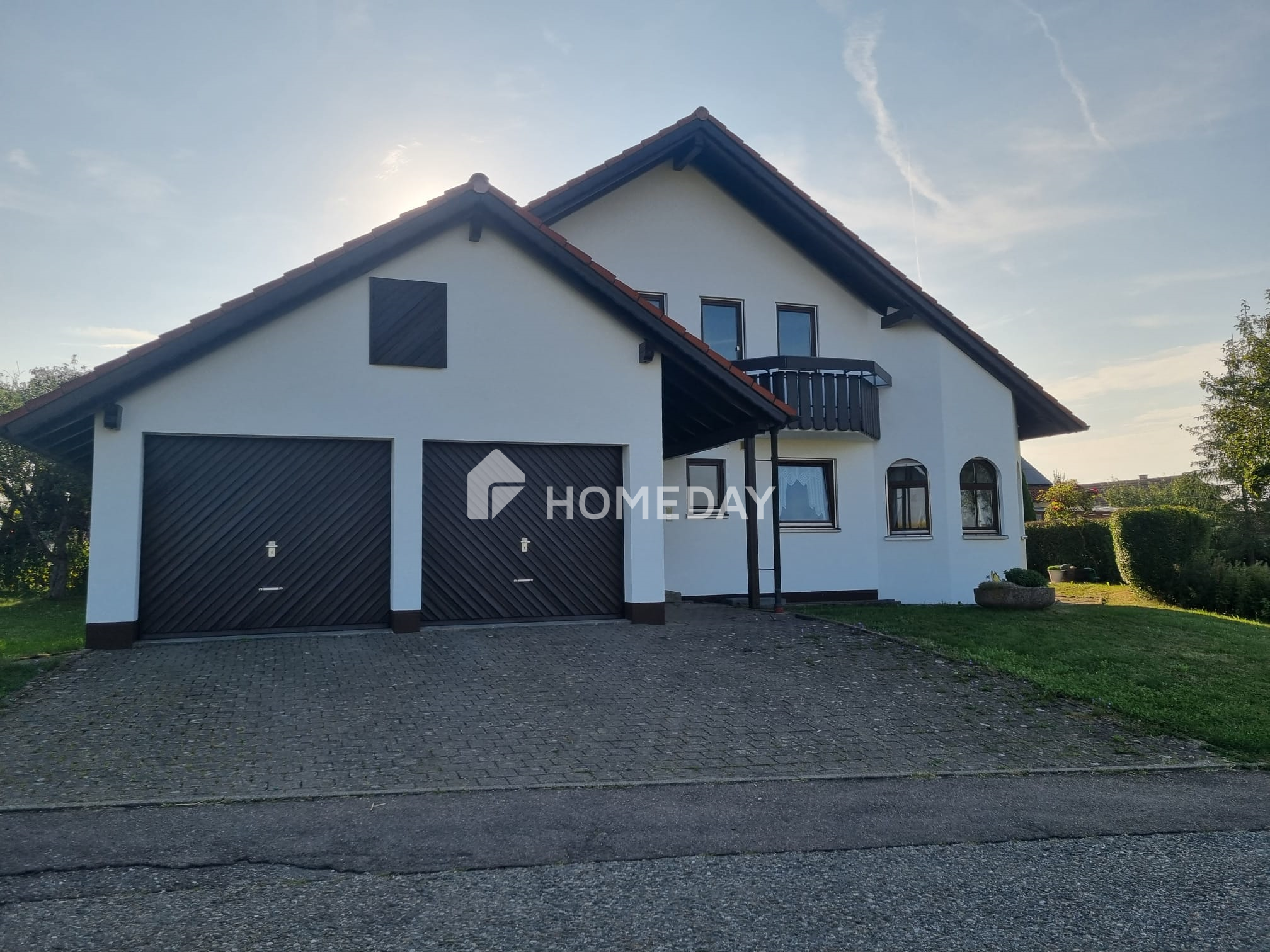 Einfamilienhaus zum Kauf 589.000 € 7 Zimmer 190 m²<br/>Wohnfläche 599 m²<br/>Grundstück Mehrstetten Mehrstetten 72537