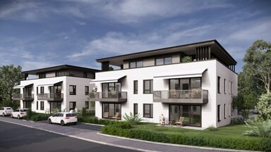 Wohnung zum Kauf provisionsfrei 359.000 € 3 Zimmer 64,3 m² Neustadt Titisee-Neustadt 79822